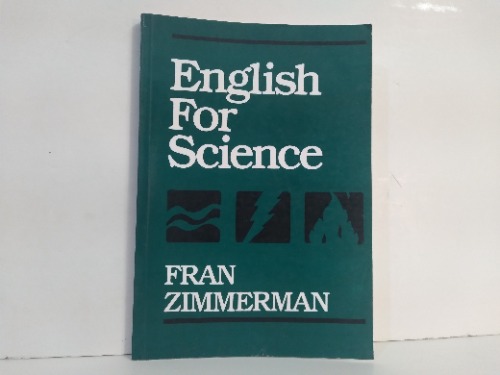 English for Science 