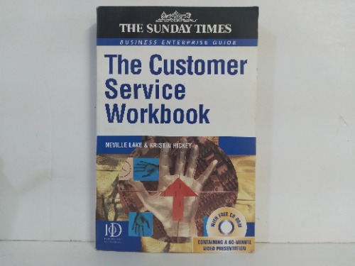 The Customer Service Workbook