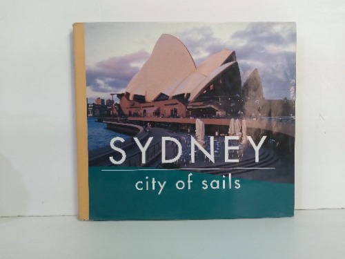 SYDNEY city of sails