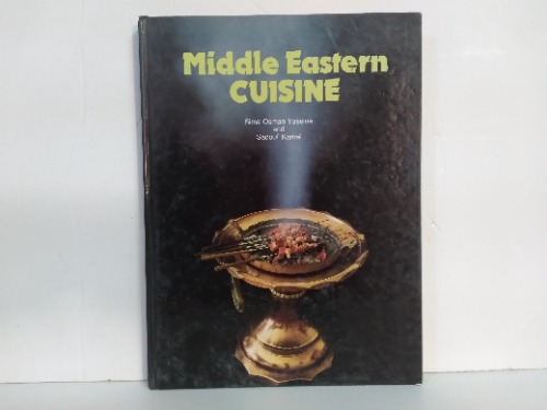 Middle Eastern CUISINE