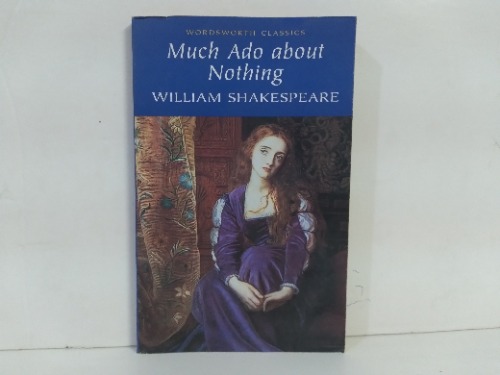 Much ado about Nothing 