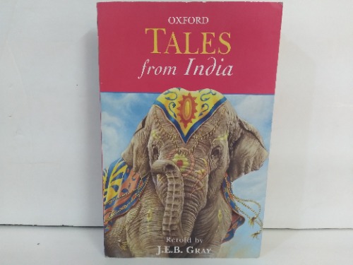 TALES From India