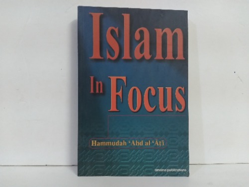 Islam In focus
