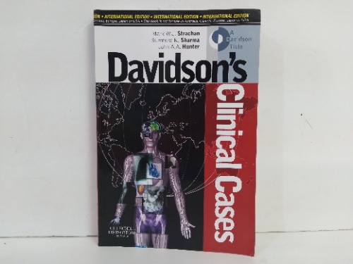 Davidsons Clinical Cases