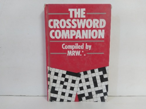THE CROSSWORD COMPANION