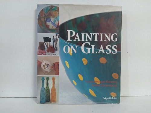 PAINTING ON GLASS