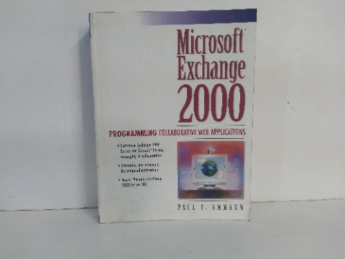 Microsoft Exchange2000