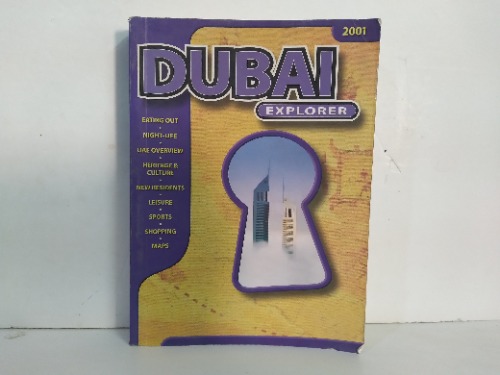 DUBAI EXPLORER
