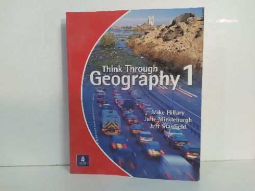 Think Through Geography 1