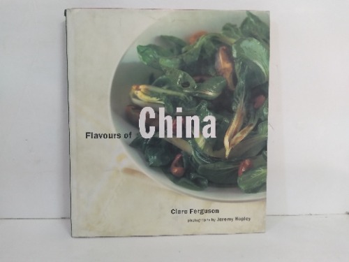 Flavours of China 
