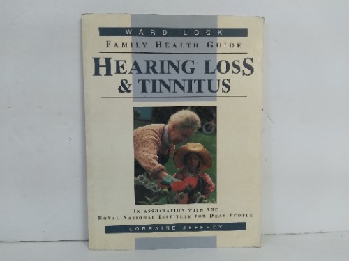 HEARING LOSS&TINNITUS