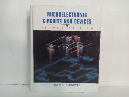 MICROELECTRONIC CIRCUITS AND DEVICES