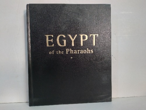 EGYPT of the Pharaohs