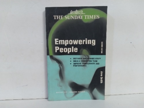 Empowering People