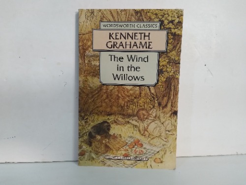 The Wind in the Willows 