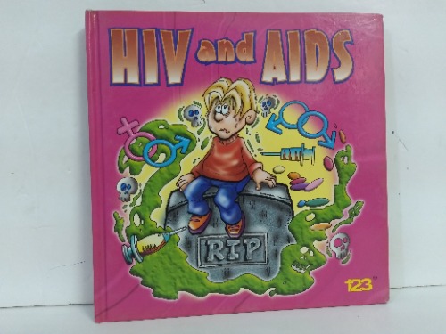 HIV and AIDS 