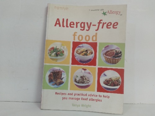 Allergy -free food