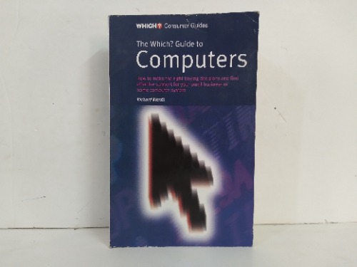 The Which?Guide to Computers