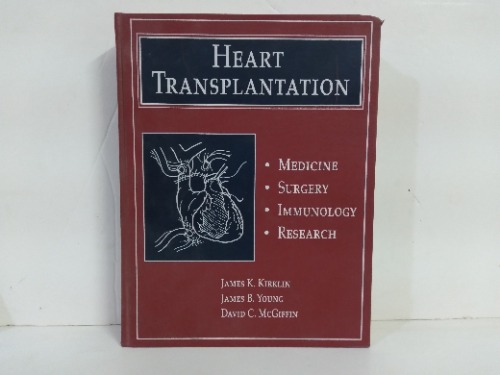 HEART TRANDPLANTATION