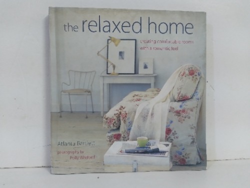 the relaxed home