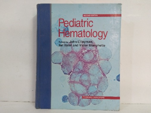 Pediatric Hematology 