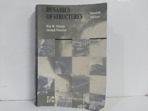 DYNAMICS OF STRUCTURES
