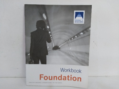 Workbook Foundation