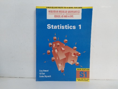 Statisticsv 1
