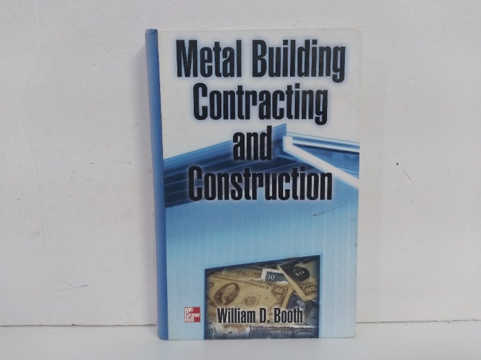Metal Building Contracting and Construction