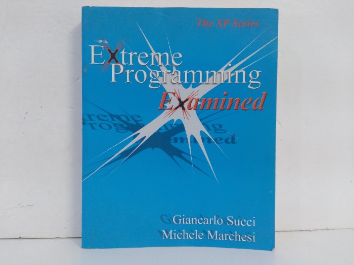 Extreme programming Examined