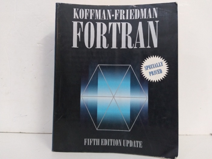 KOFFMAN FRIEDMAN FORTRAN