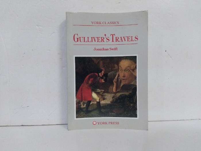 GULLIVER S TRAVELS