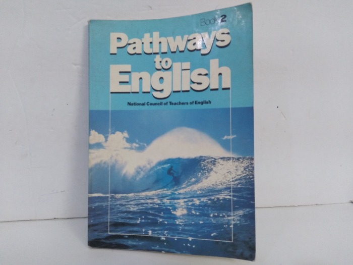 Pathways to English Book 2