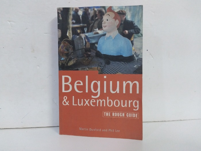 Belgium&Luxembourg