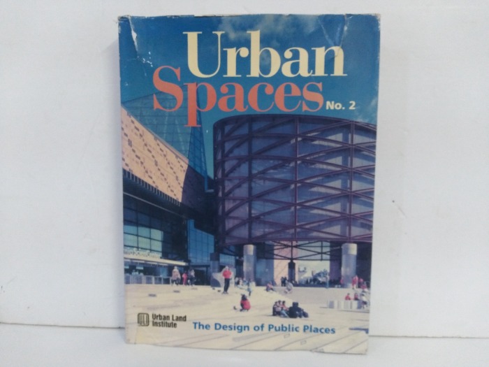 Urban Spaces 
