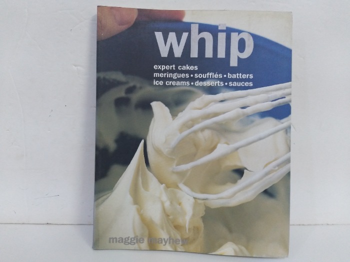 whip expert cakes meringues  souffles batters ice creams desserts  sauces