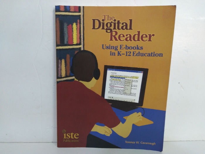 The Digital Reader 