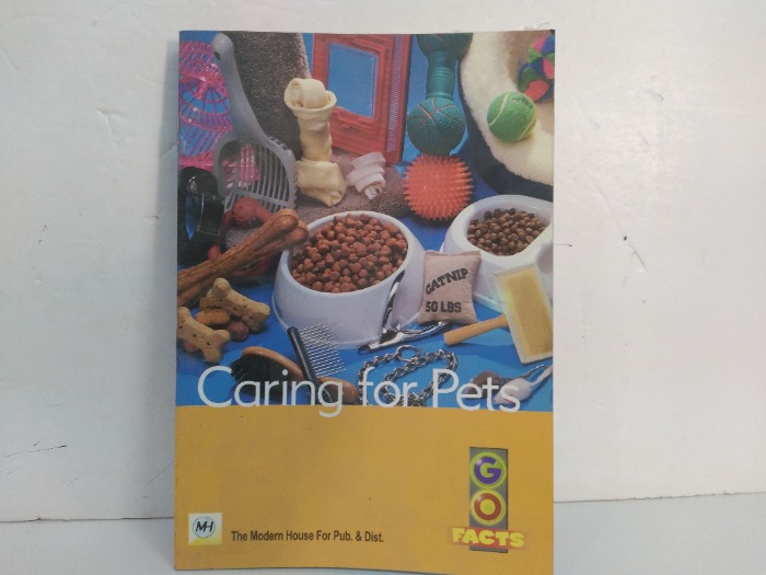 Caring for Pets 