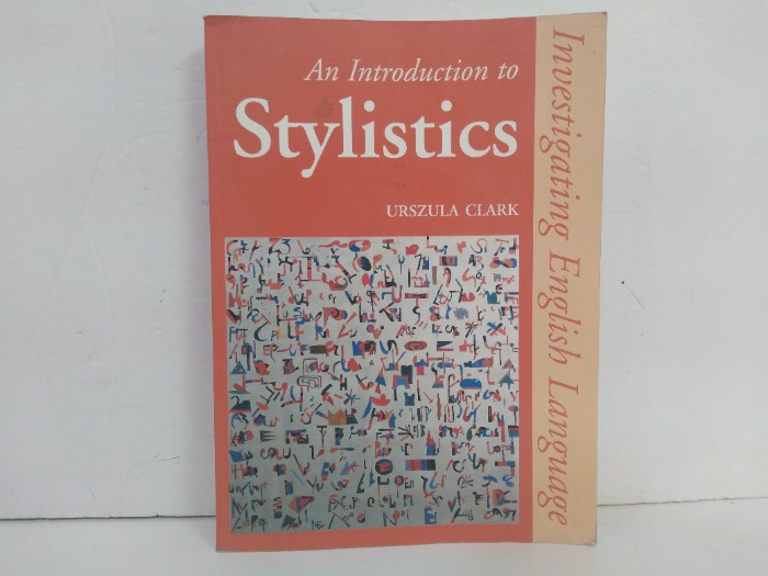 An Introduction to Stylistics