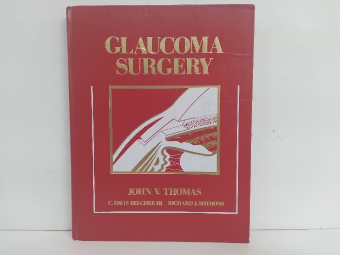 GLAUCOMA SURGERY 