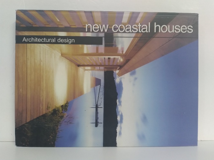 new coastal houses