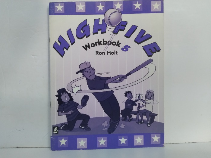 HIGH FIVE Workbook 5
