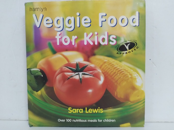 Veggie Food for kids
