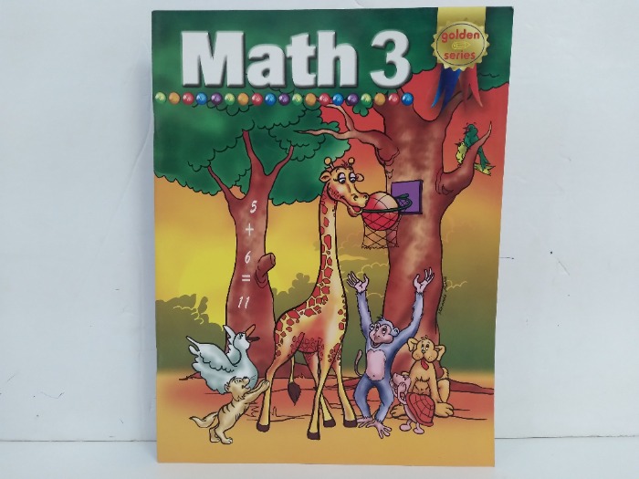 Math 3