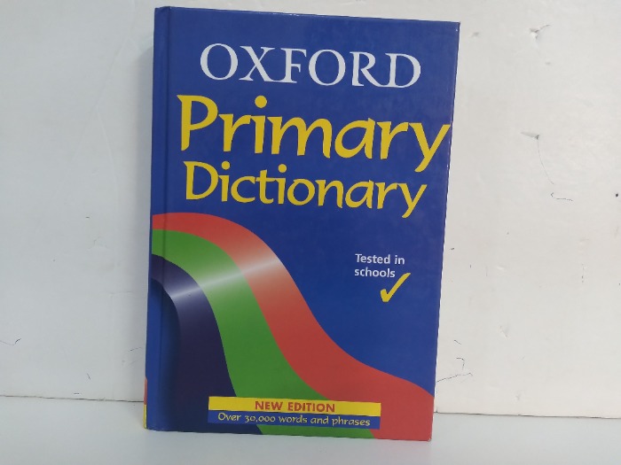 Primary Dictionary 