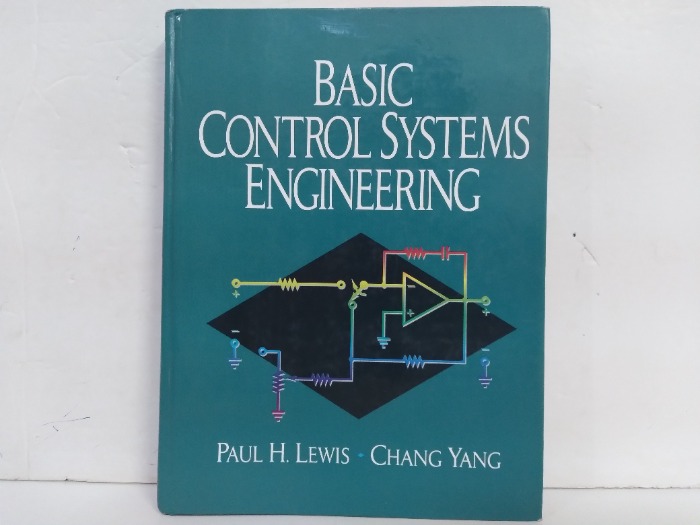 BASIC CONTROL SYSTEMS ENGINEERING