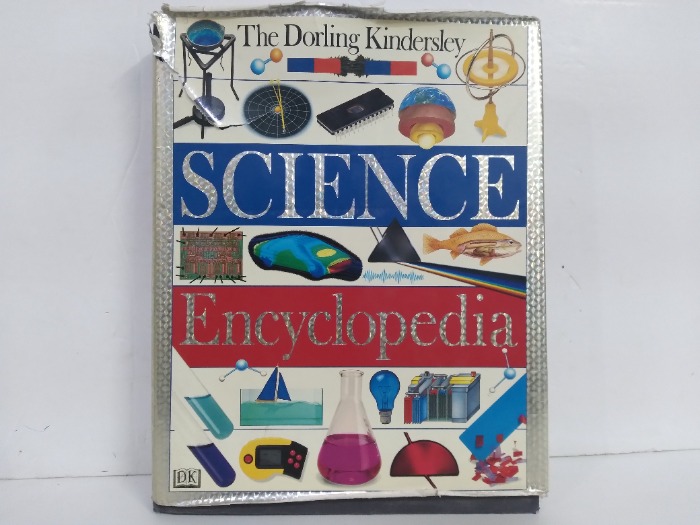 SCIENCE Encyclopedia