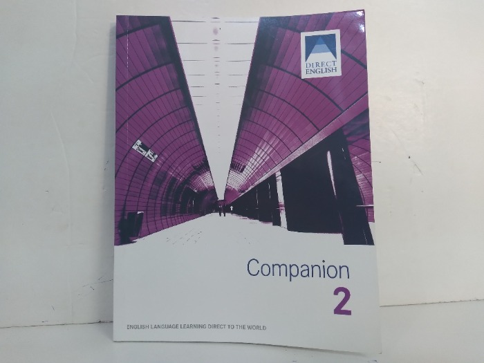 Companion 2