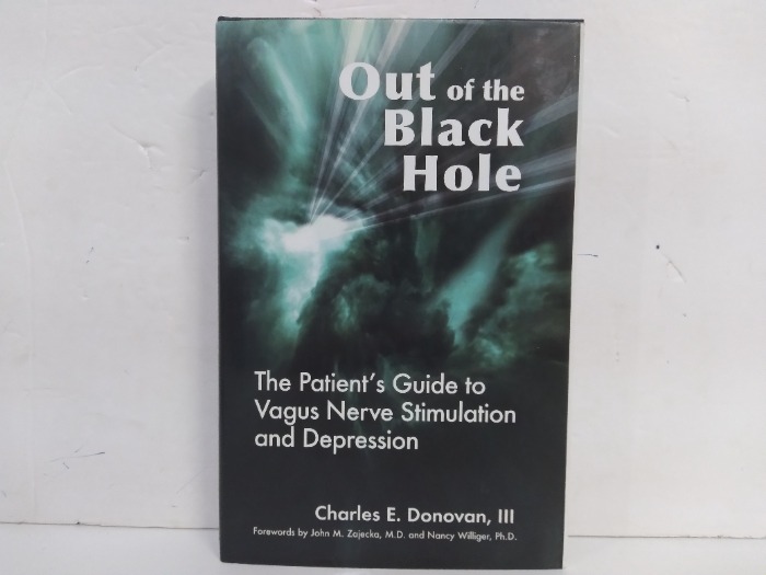 Out of the Black Hole