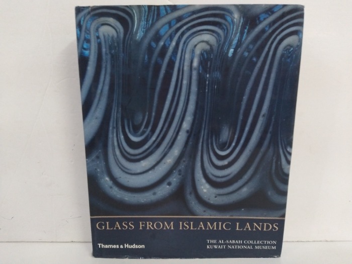 GLASS FROM ISLAMIC LANDS